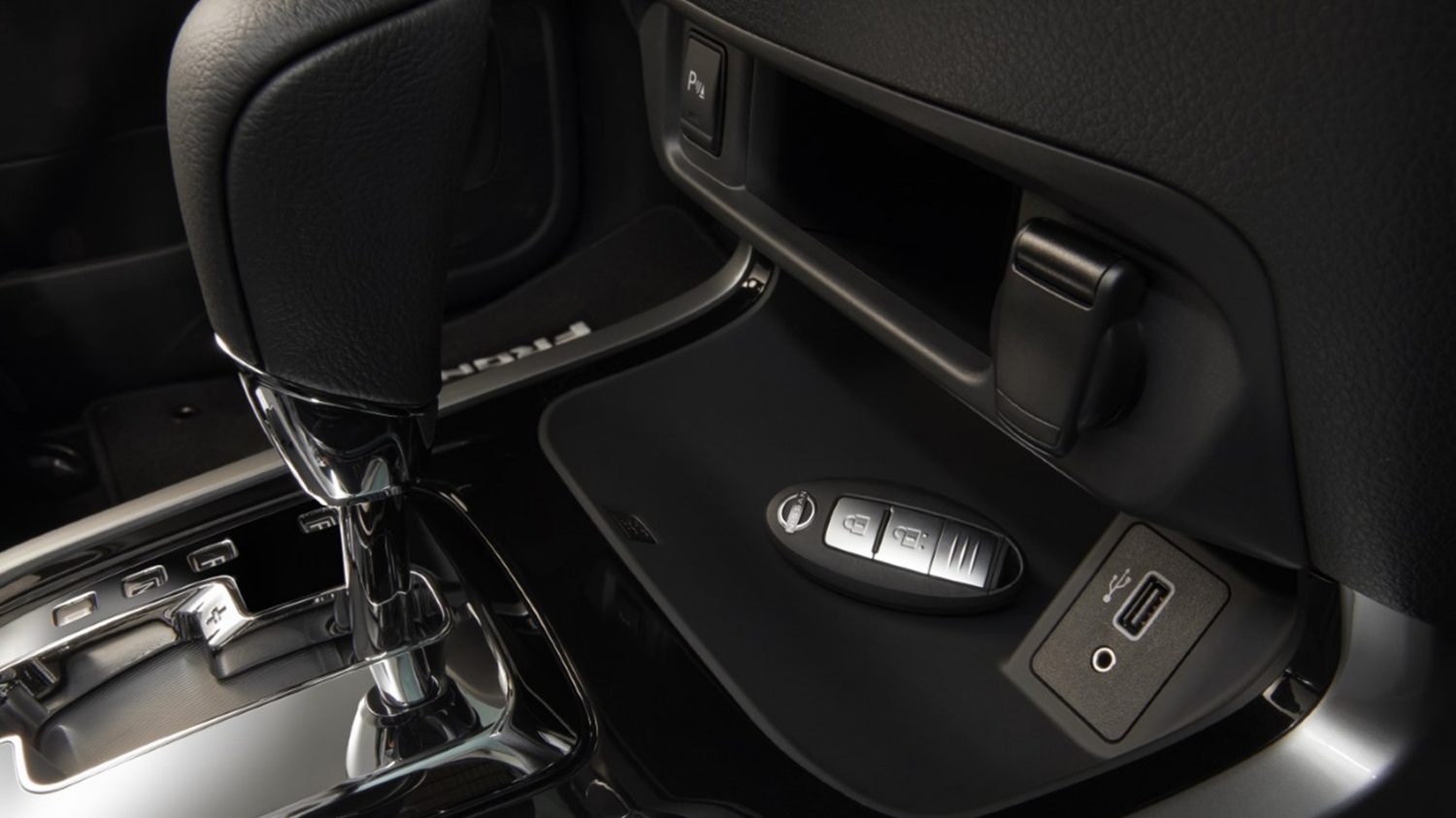 Nissan Frontier 2025