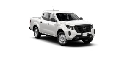 NISSAN FRONTIER DC DIESEL 4X4 TM