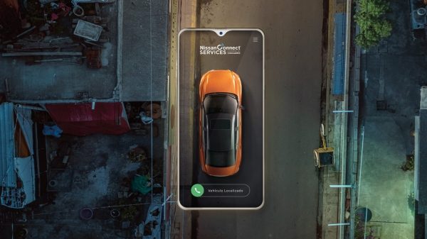 Descubre todas la funciones que NissanConnect Services tiene para tu Nissan Frontier 2026