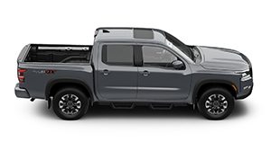 Nissan Frontier V6 Pro-4x 2024