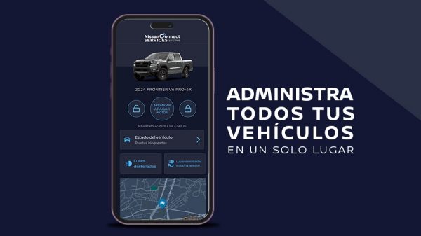 MiNissan® App