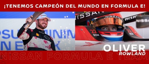 NISSAN & LA LIGA BBVA MX
