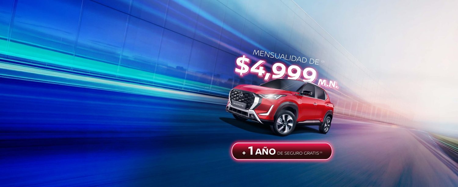 Nuevo Nissan Kait 2027