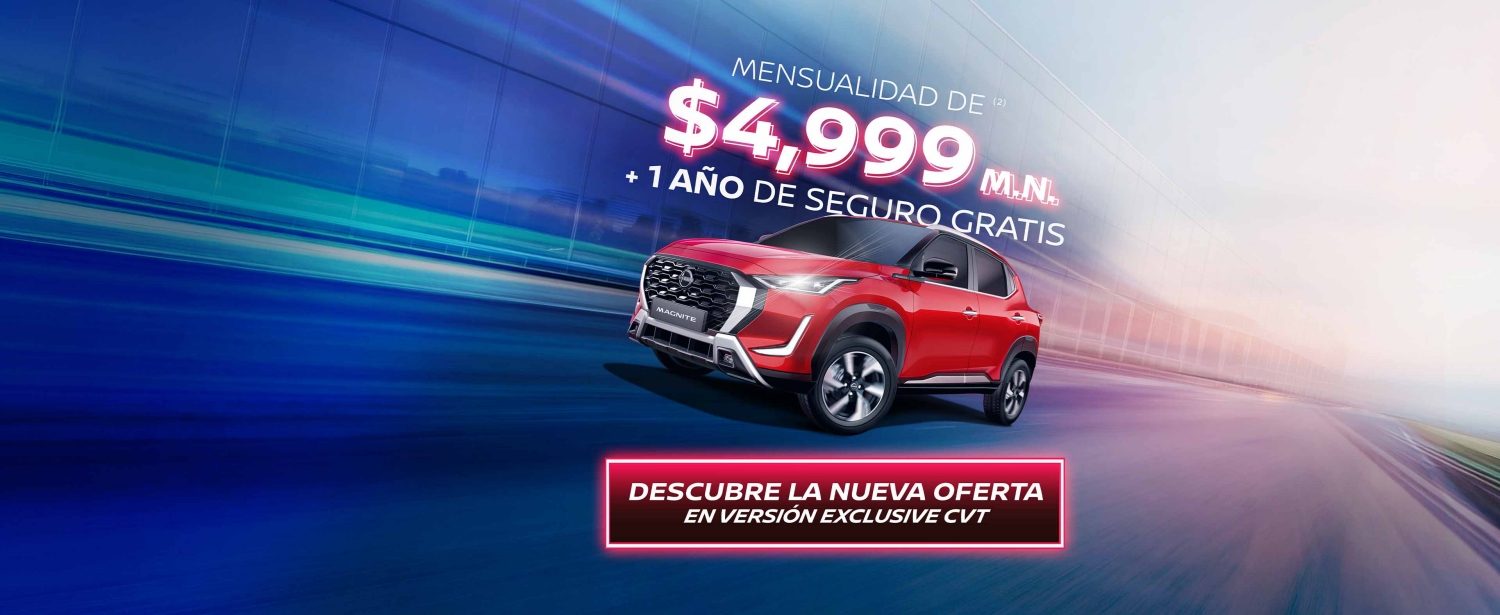 Nuevo Nissan Kait 2027