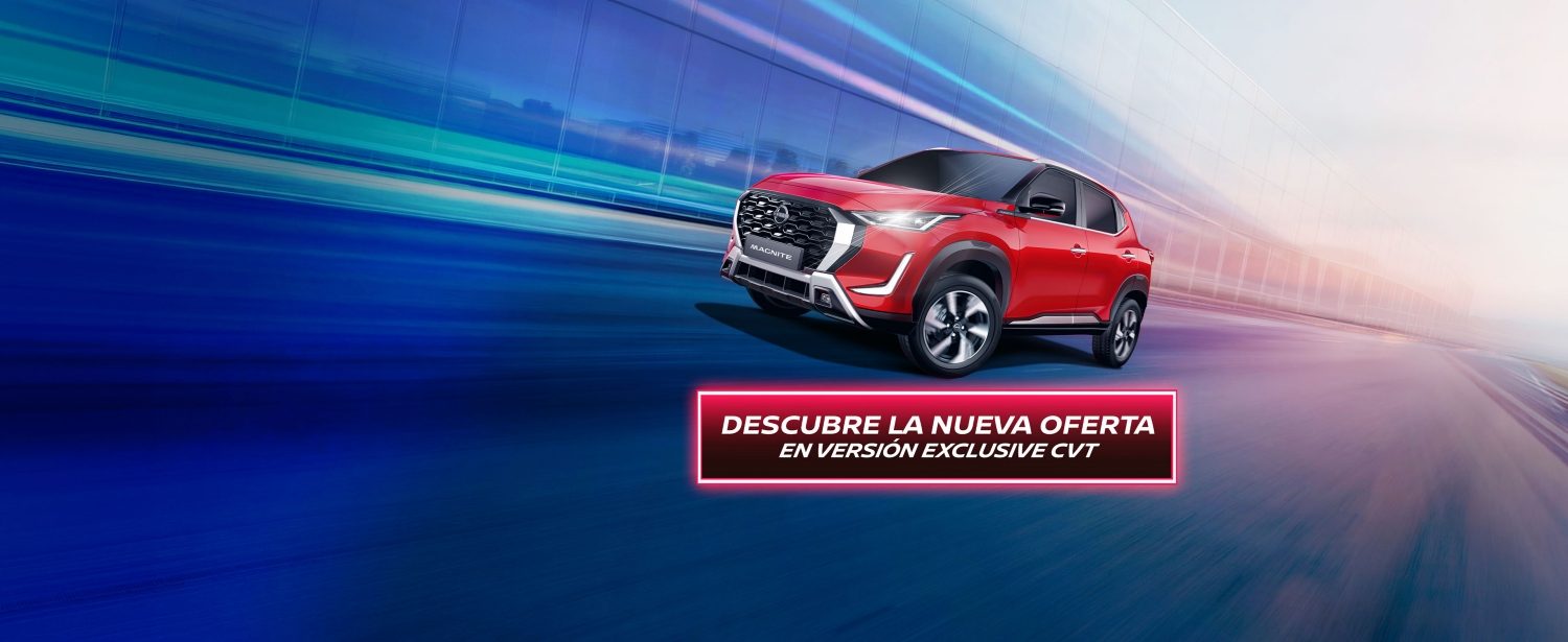Nuevo Nissan Kait 2027
