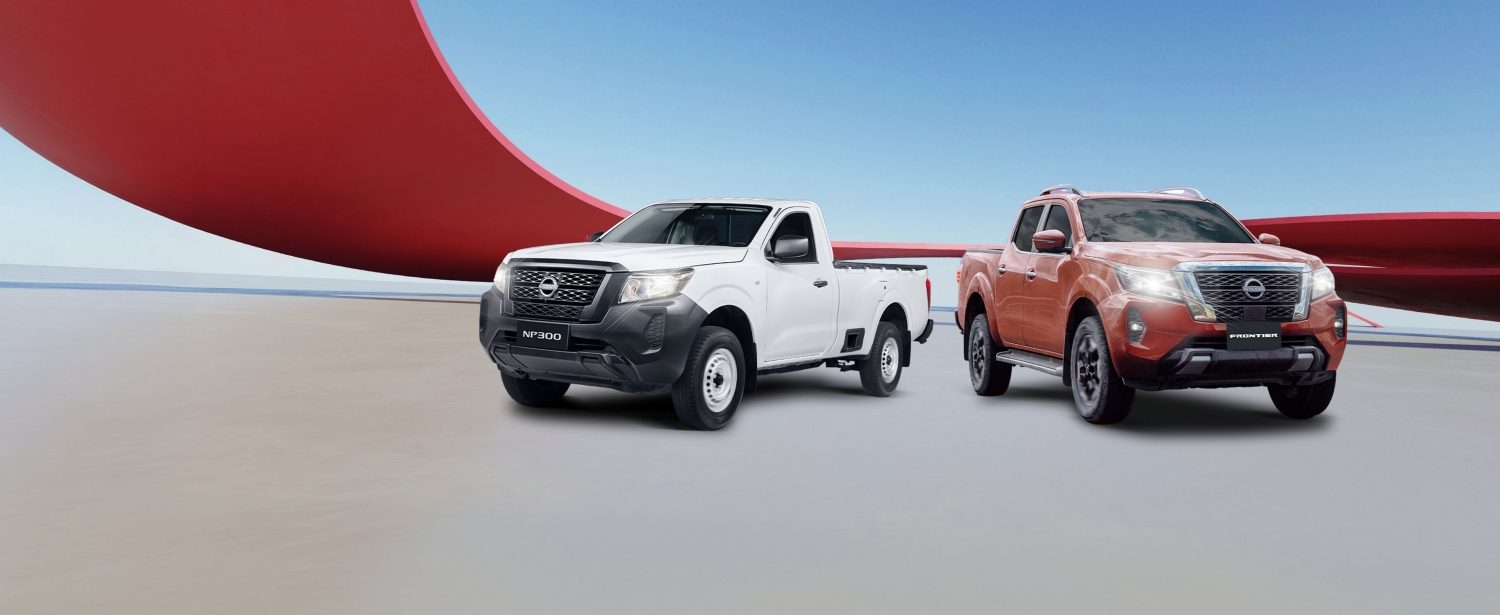 Nissan Pickups 2026 promociones