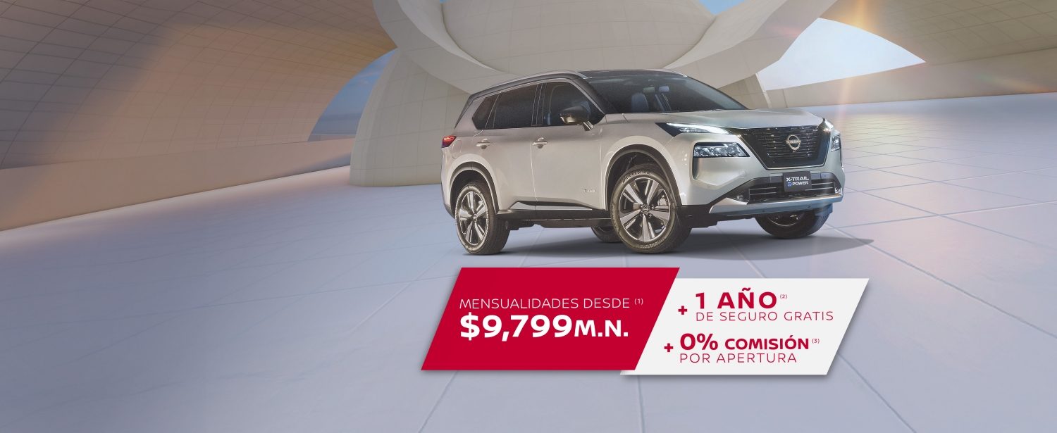 Nuevo Nissan Kicks Play e-POWER 2026