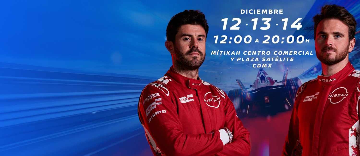 Nissan Black Days 2025