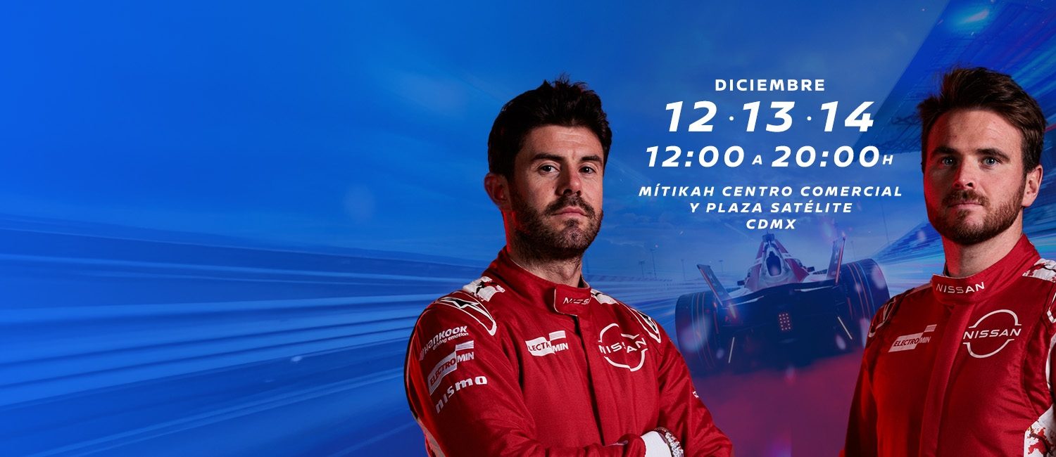 Nissan Black Days 2025