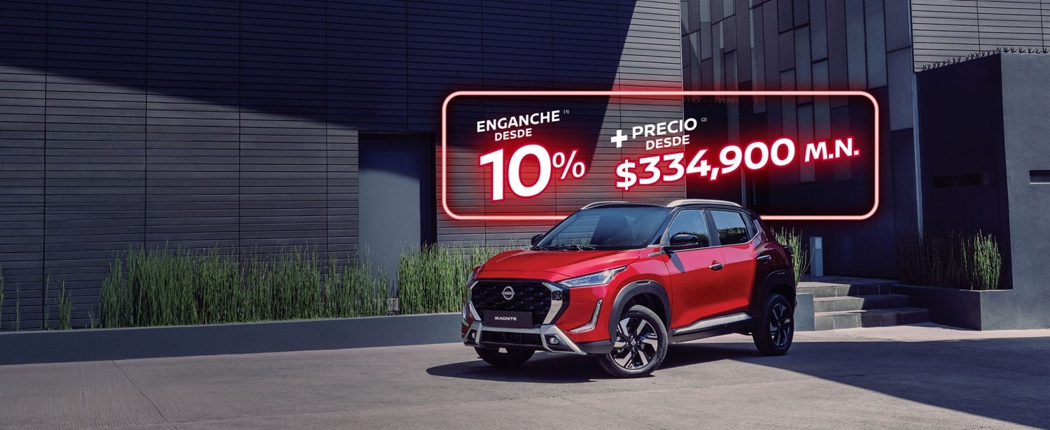 Nuevo Nissan Kicks 2025