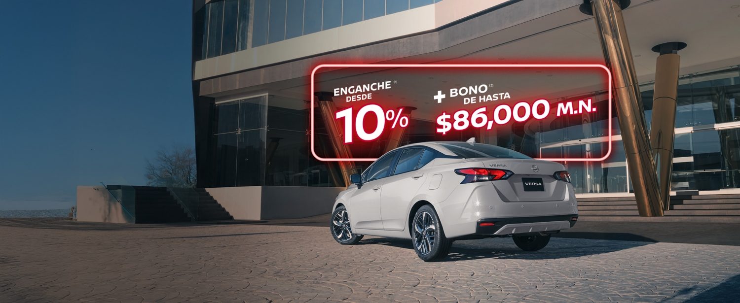 Nissan Frontier V6 Pro-4X Hecho en México