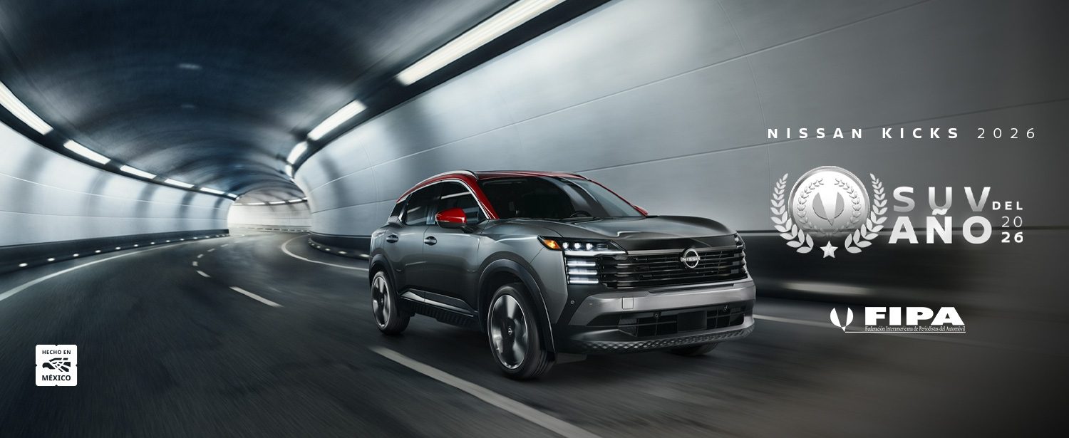 Nuevo Nissan Magnite 2025