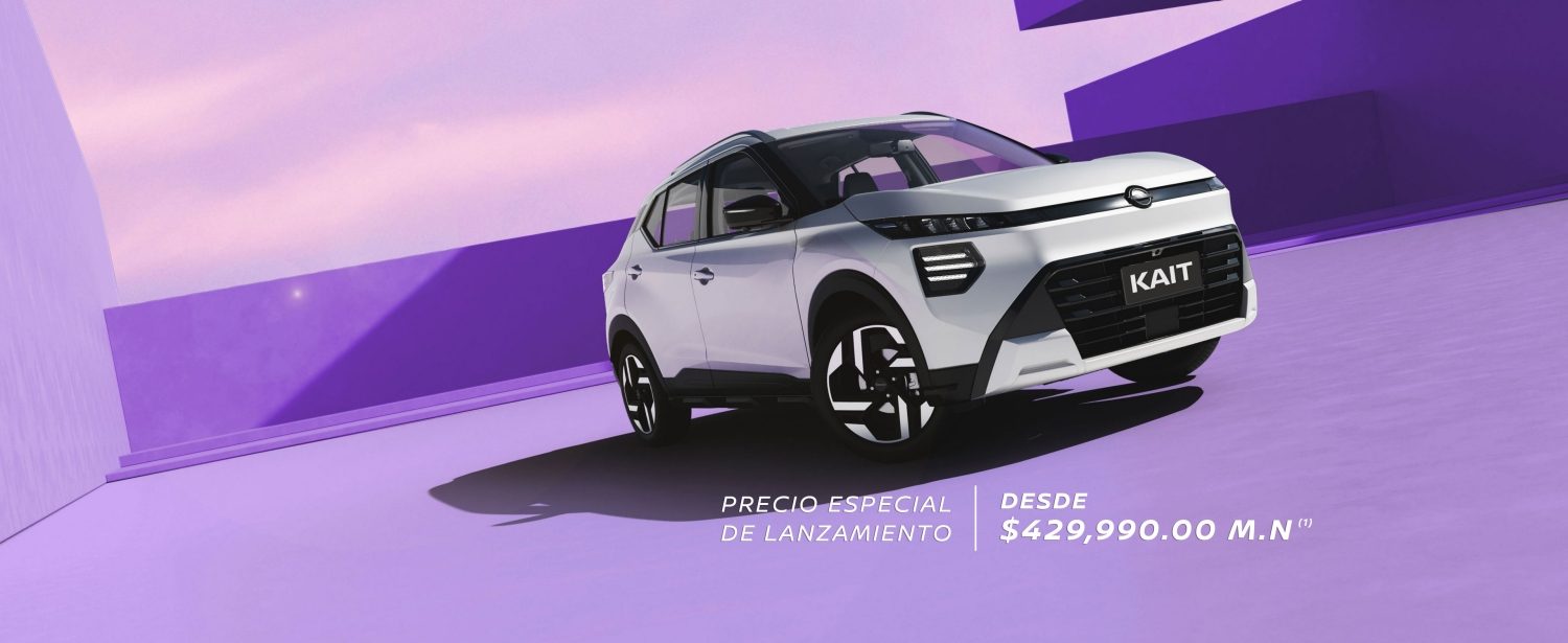 Nuevo Nissan Magnite 2025