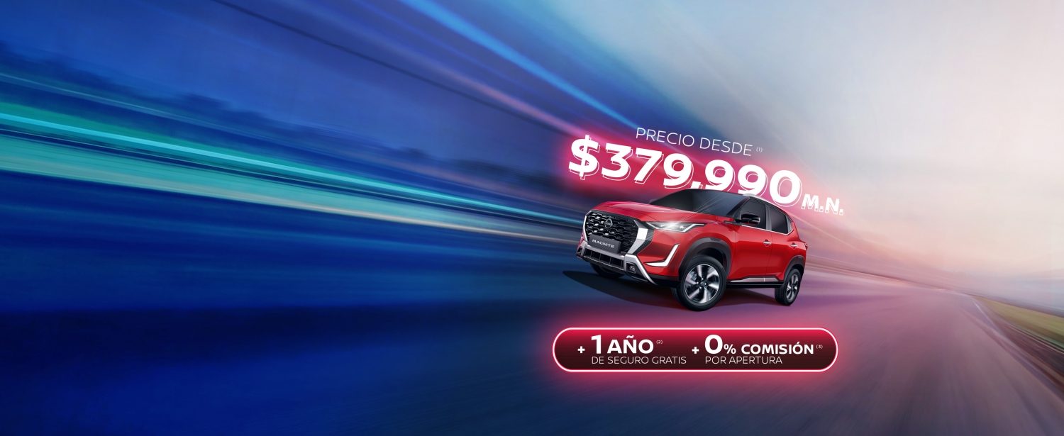 Nuevo Nissan Kait 2027