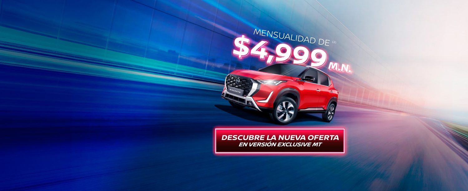 Nuevo Nissan Kait 2027