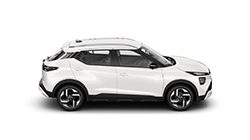 Nissan Kait 2027