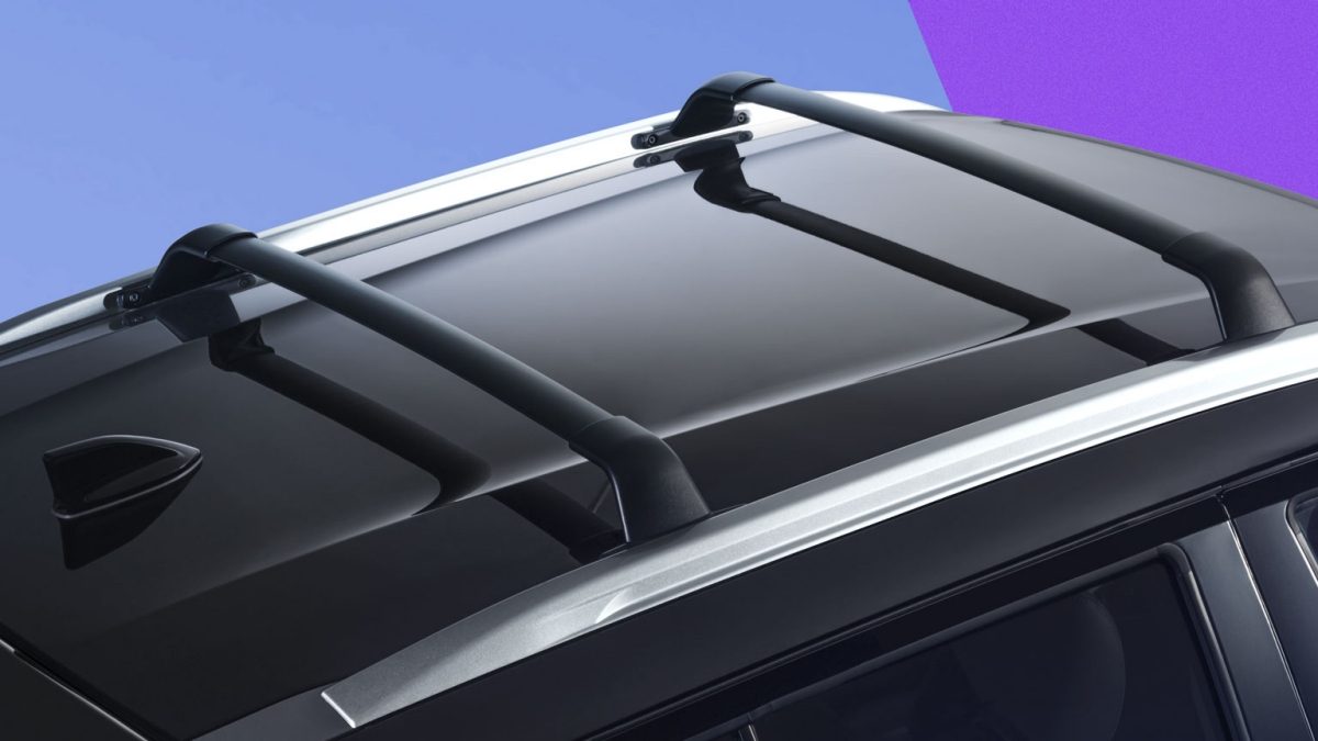Nissan Kait 2027 Accesorios