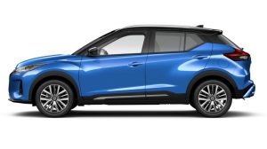 Nissan Mexico