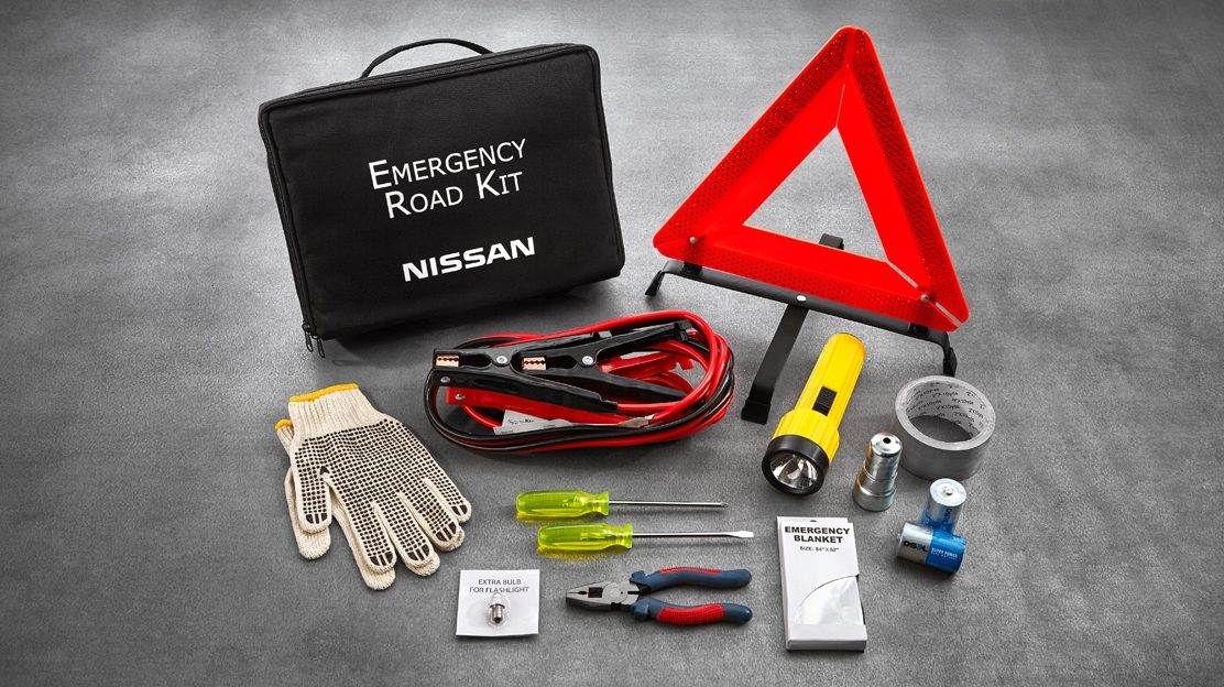 Kit de emergencia