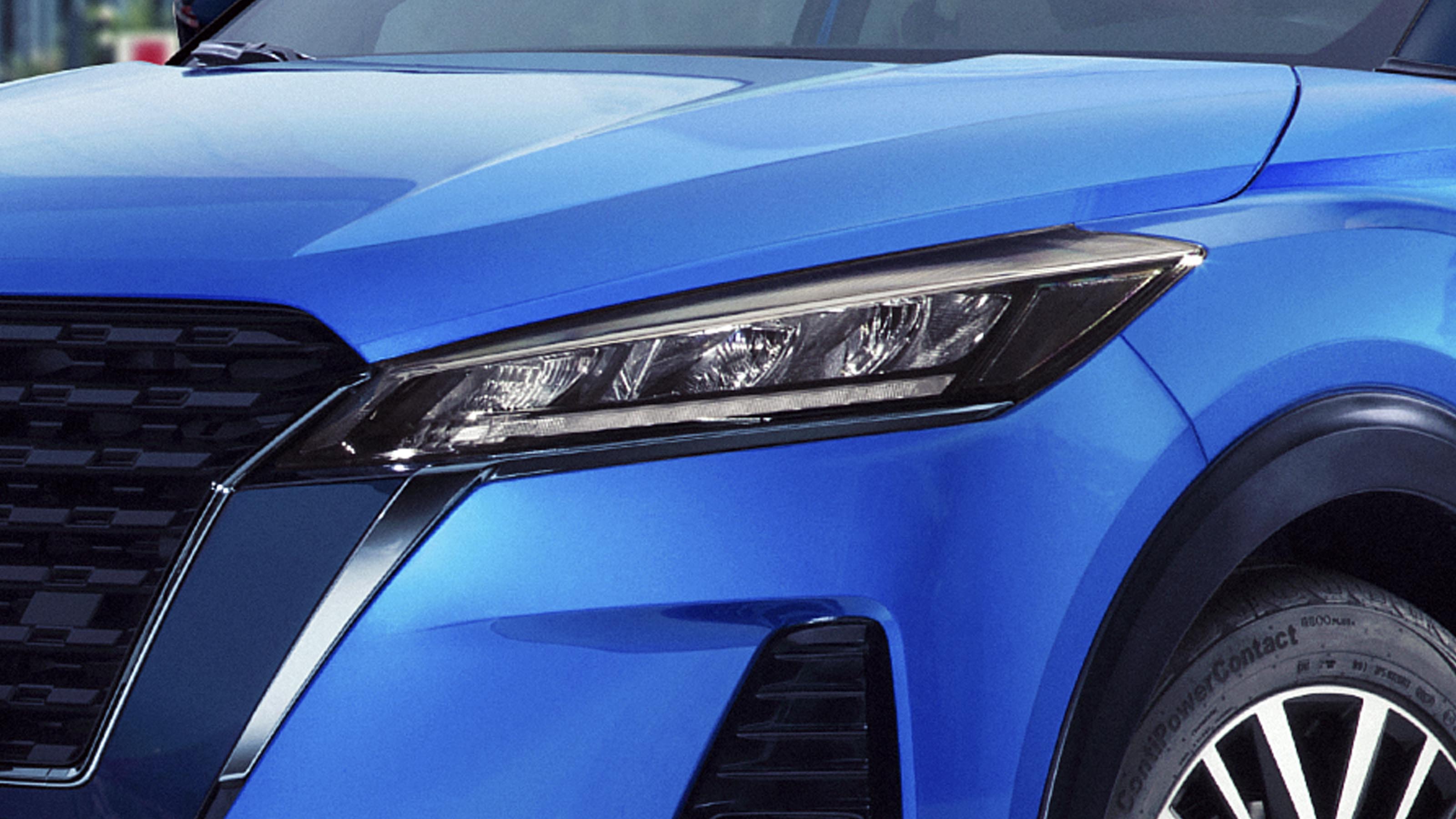 Nissan México