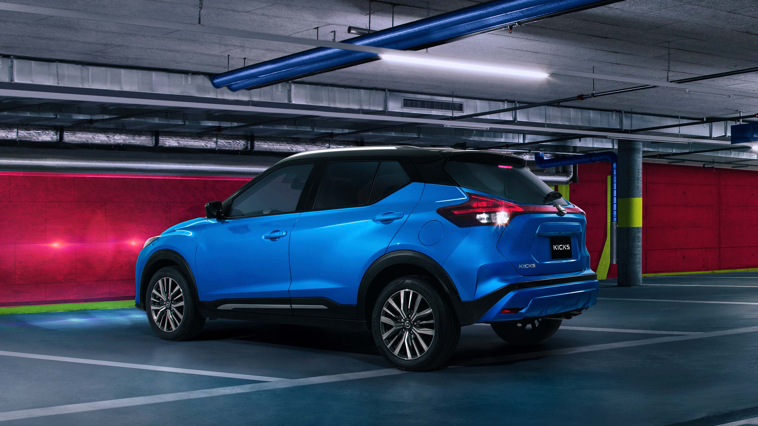 Nissan México