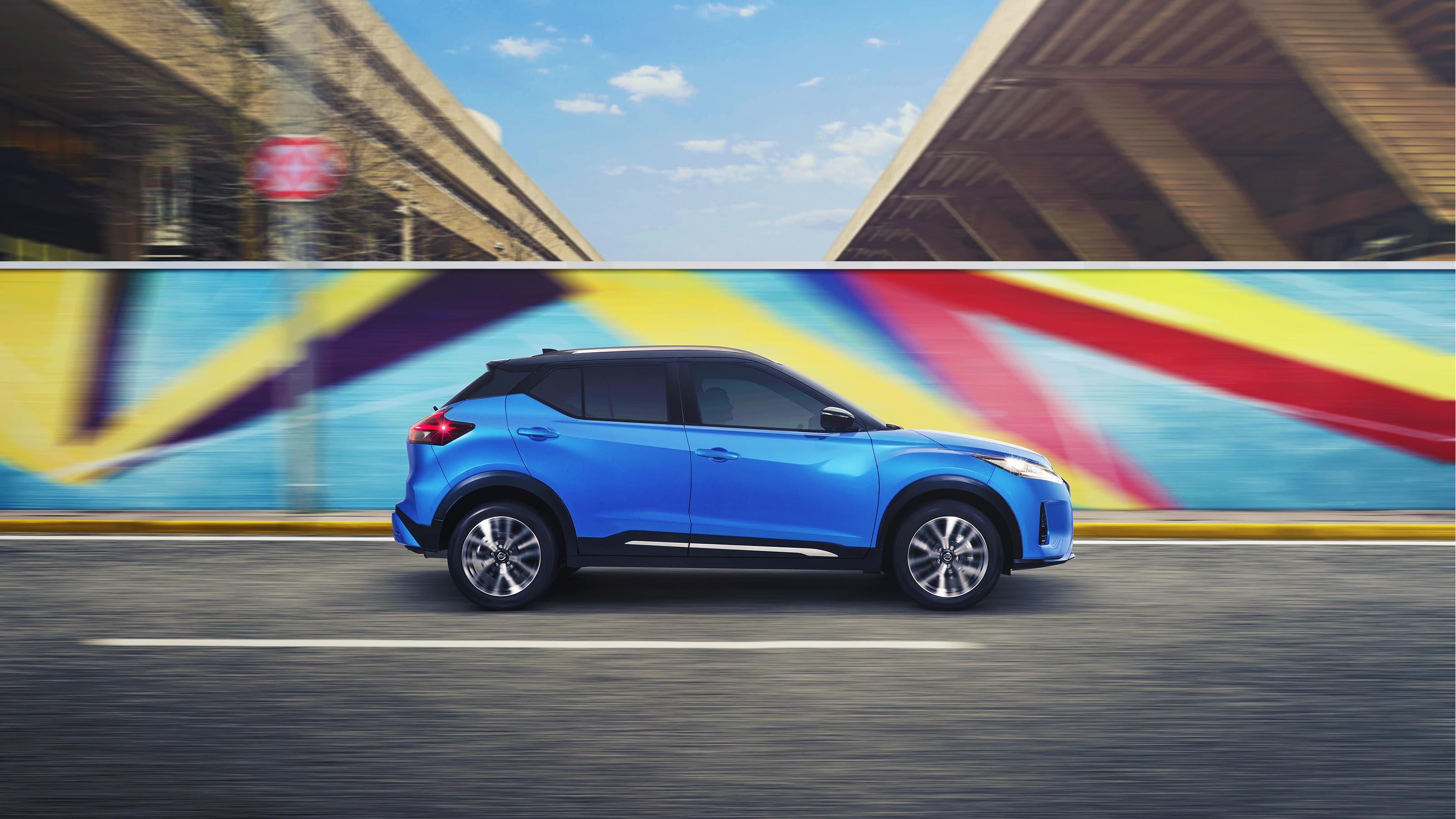 Nissan México
