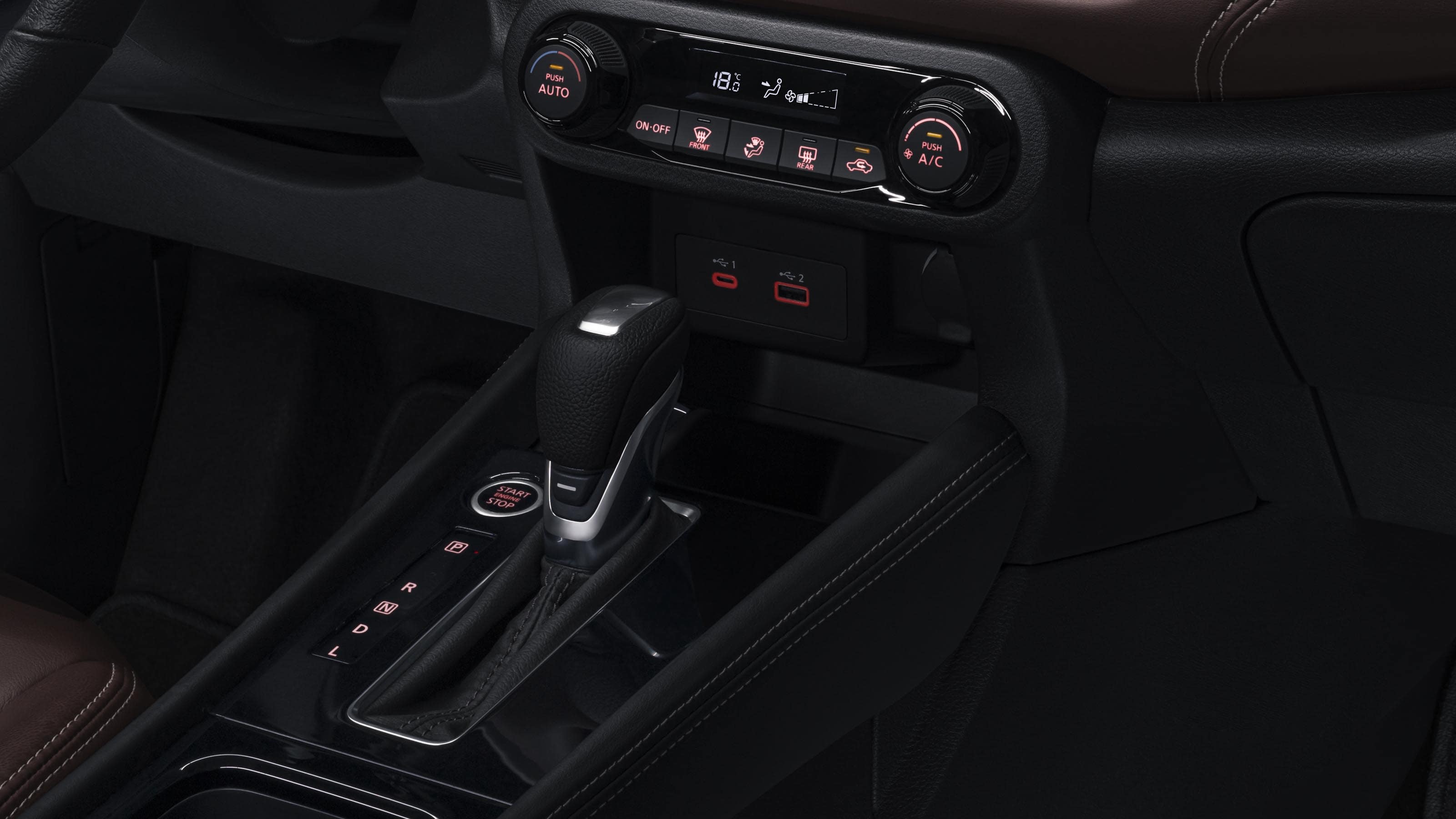 Nissan México