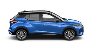 Nissan Kicks 2023