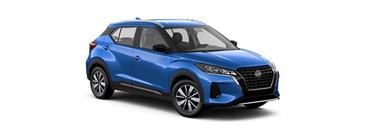Nissan Kicks Advance TM