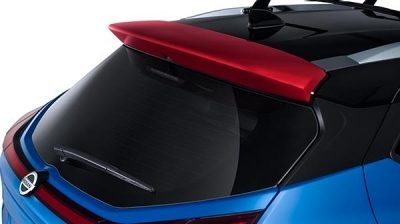 Spoiler de Techo
