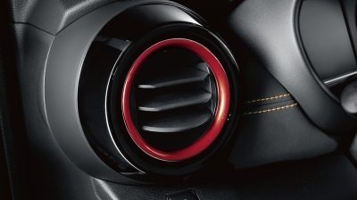 Anillos de Ventilación