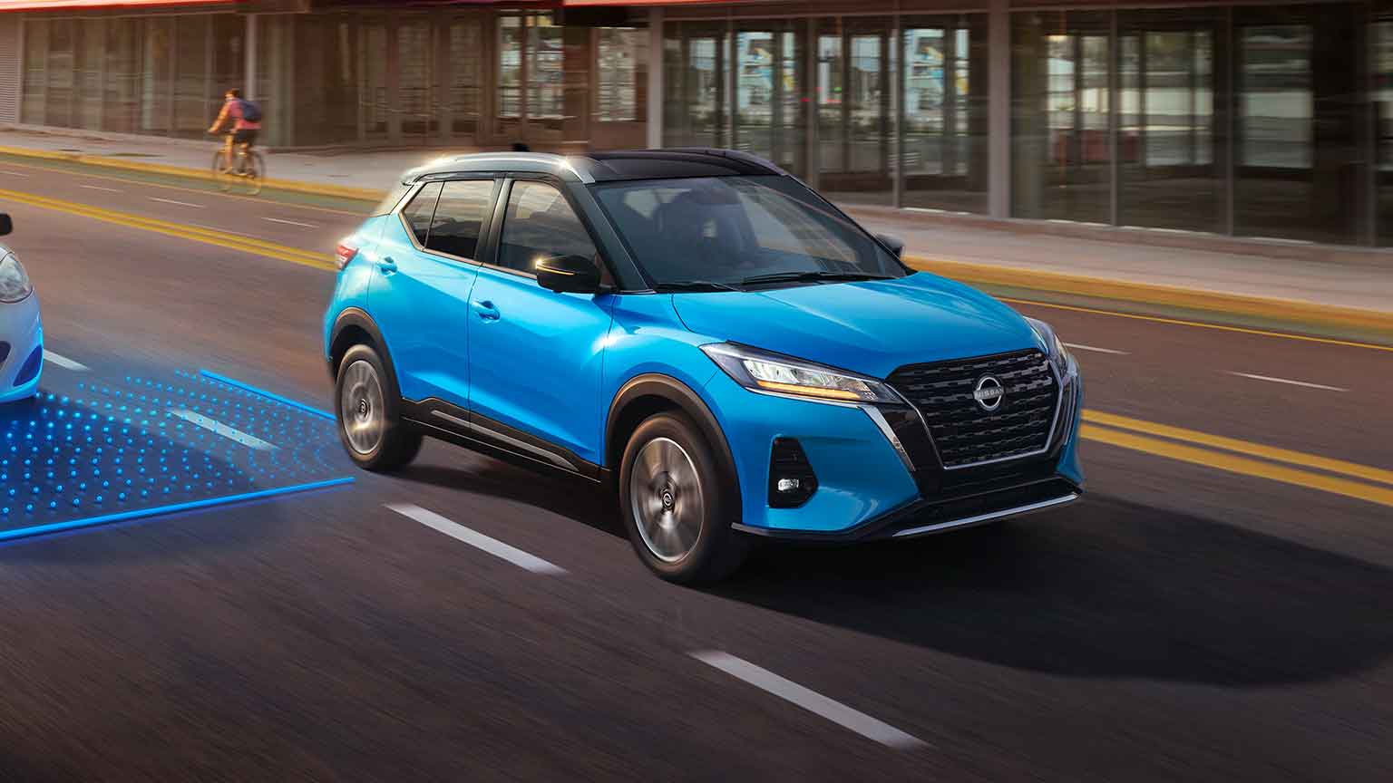 2023 Nissan Kicks Price, Reviews, Pictures More Kelley Blue Book