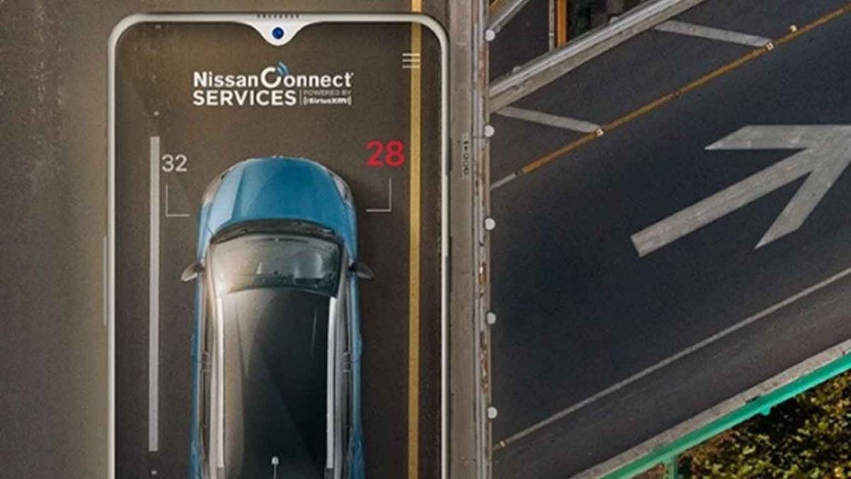 Nuevo Nissan Kicks 2023 bloqueo y desbloqueo remoto de puertas