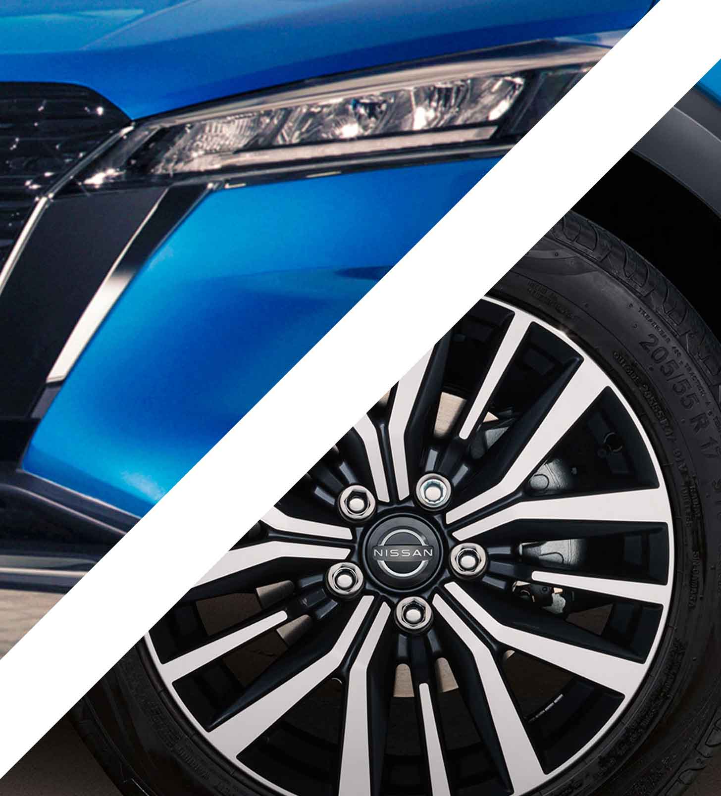 Nuevo Nissan Kicks 2023 accesorios