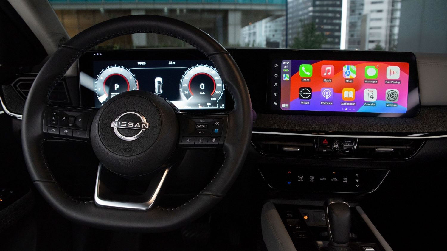 Nissan Kicks 2025