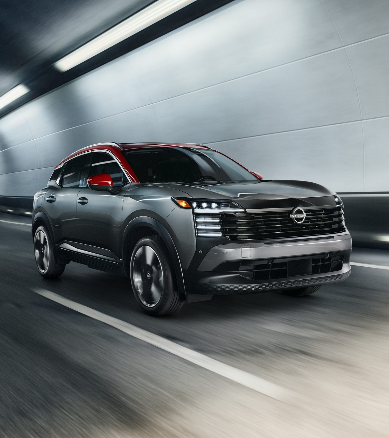 Nissan Kicks 2025