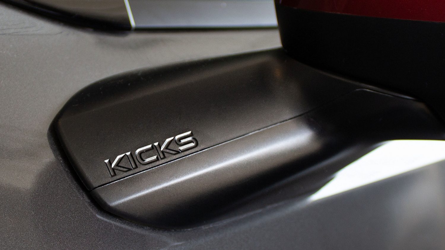 Nissan Kicks 2025