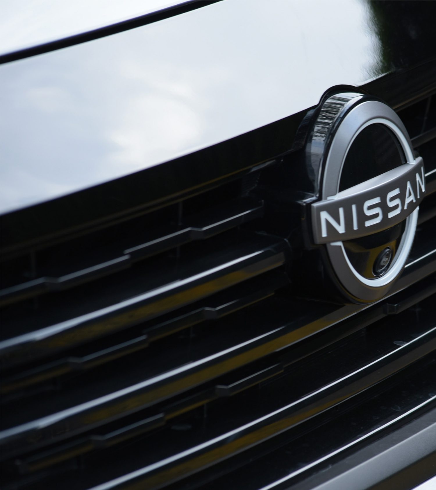 Nissan Kicks 2025