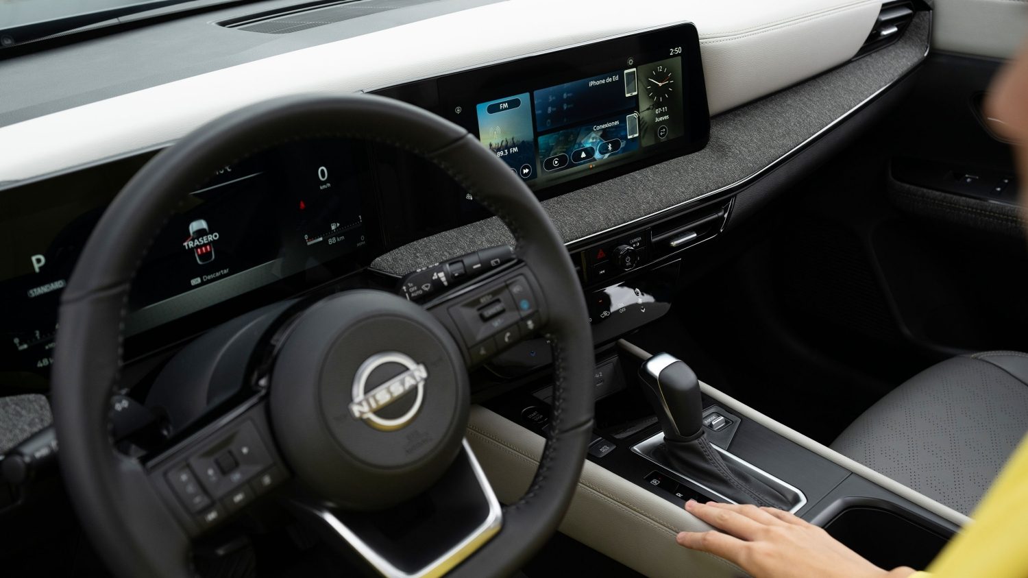 Nissan Kicks 2025