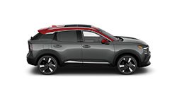 Nissan Kicks 2025