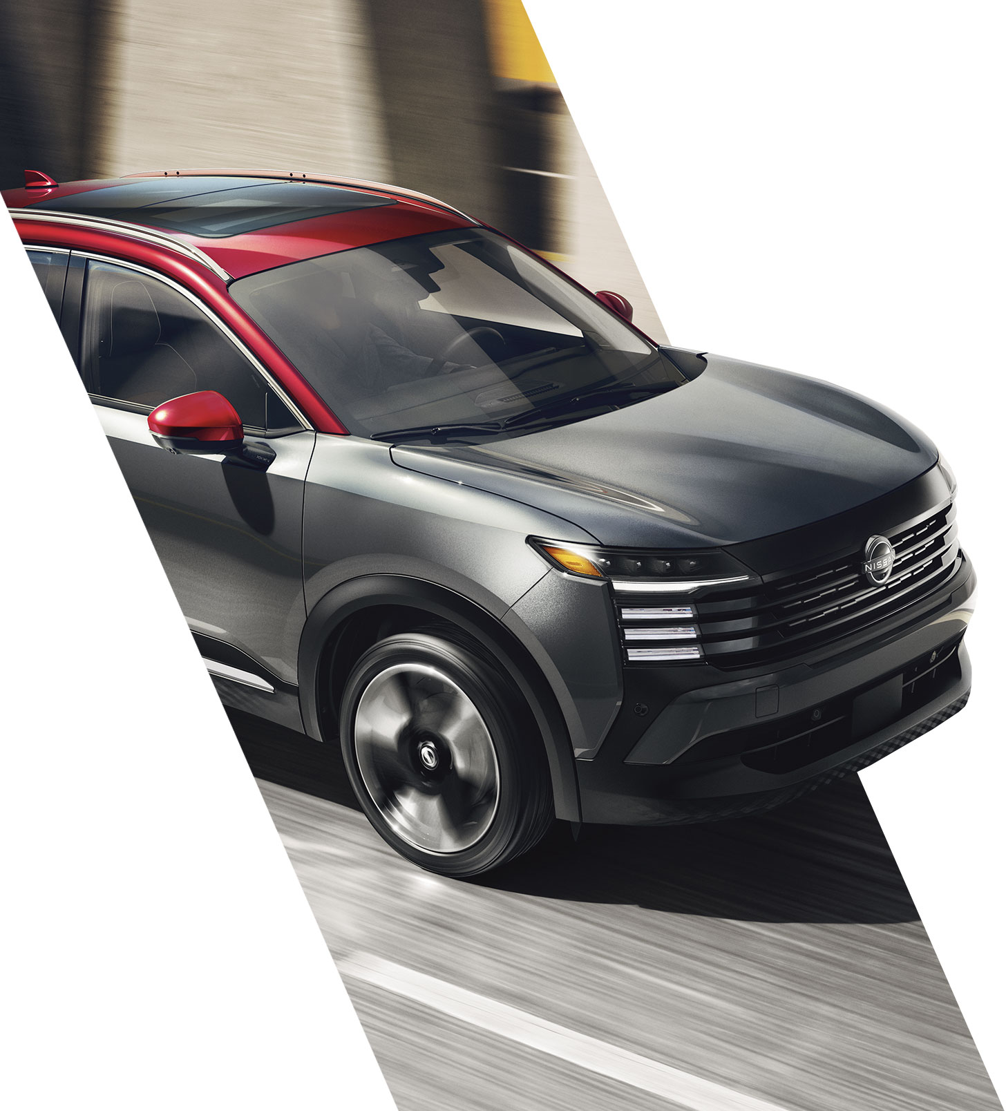 Conoce los precios del nuevo SUV Nissan Kicks 2025