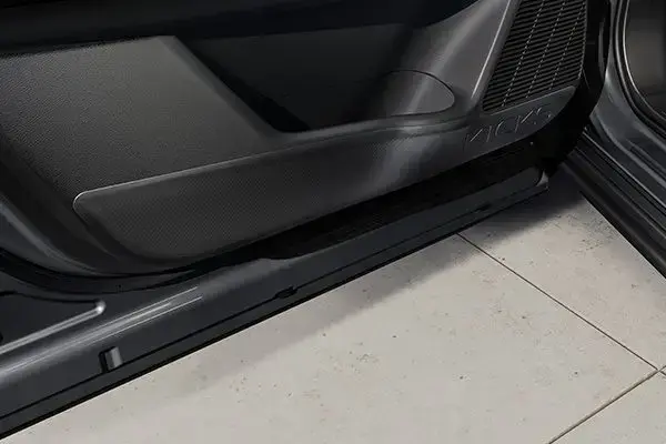 Protector de puerta para Nissan Kicks 2025