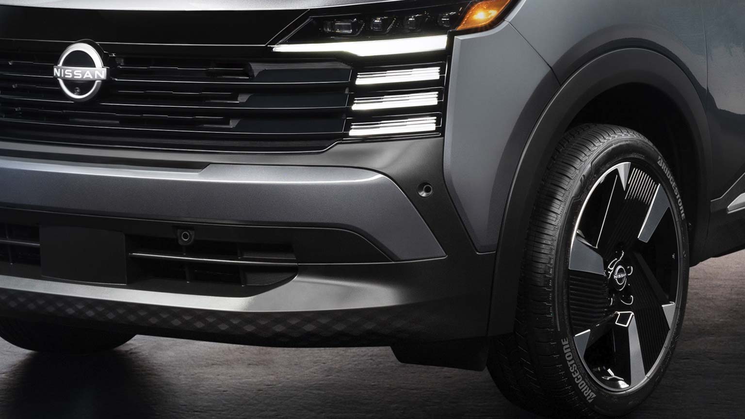 Sistema de Frenos ABS para el nuevo Nissan Kicks 2026