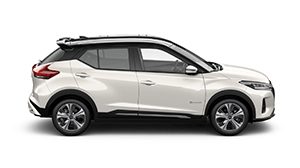 Nissan Kicks e-POWER 2023