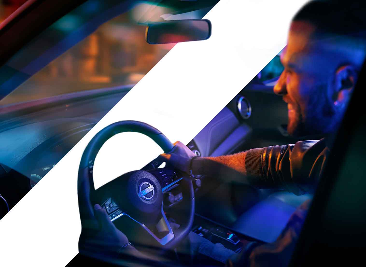 Nuevo Nissan Kicks e-POWER 2023 interior tecnologia