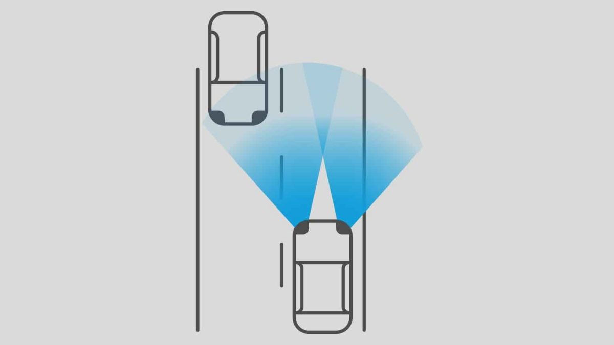 Nuevo Nissan Kicks e-POWER 2023 high beam assist