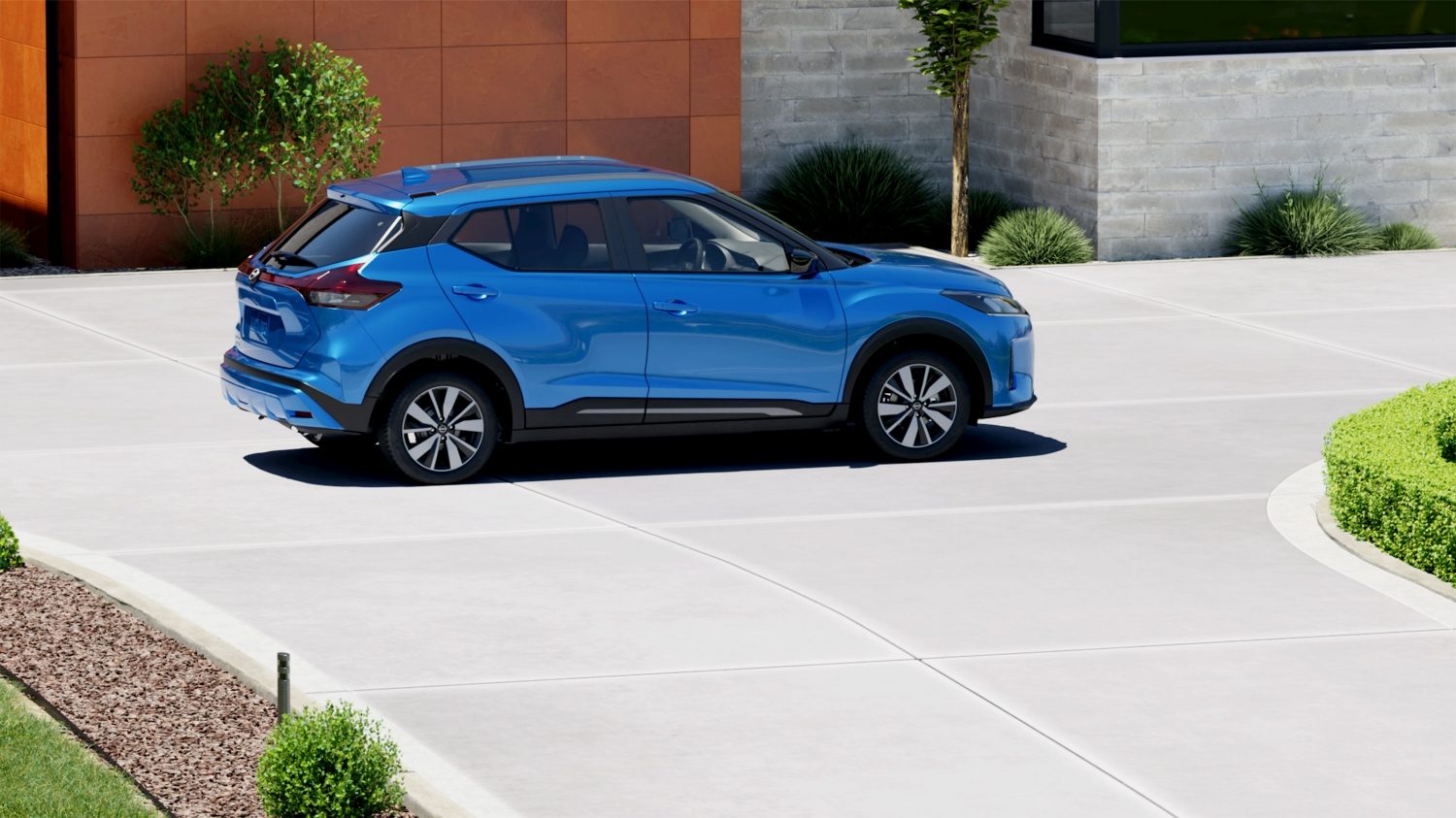 Nissan Kicks Play 2025