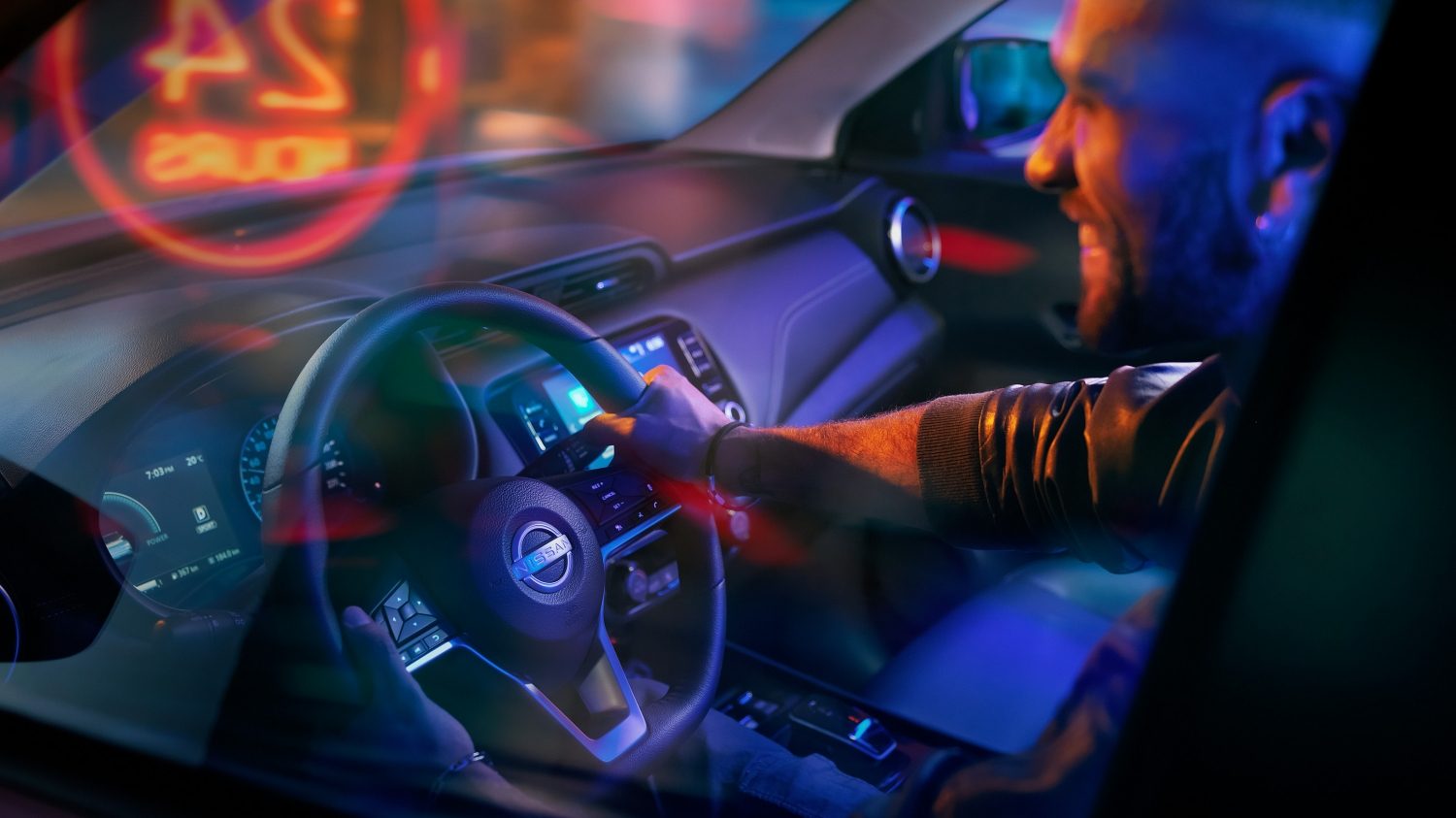 Nissan Kicks Play e-POWER 2025