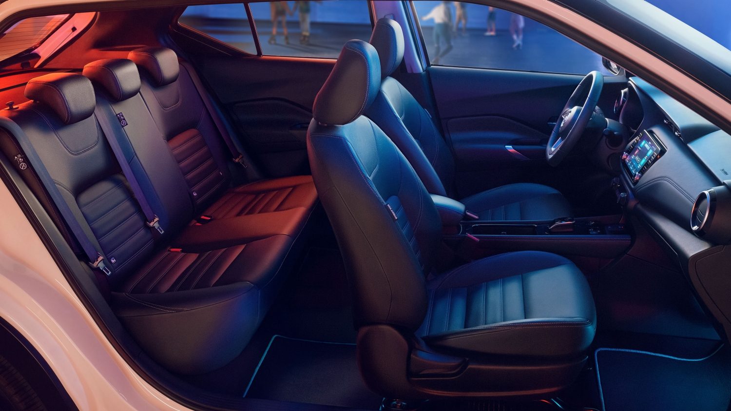 Nissan Kicks Play e-POWER 2025