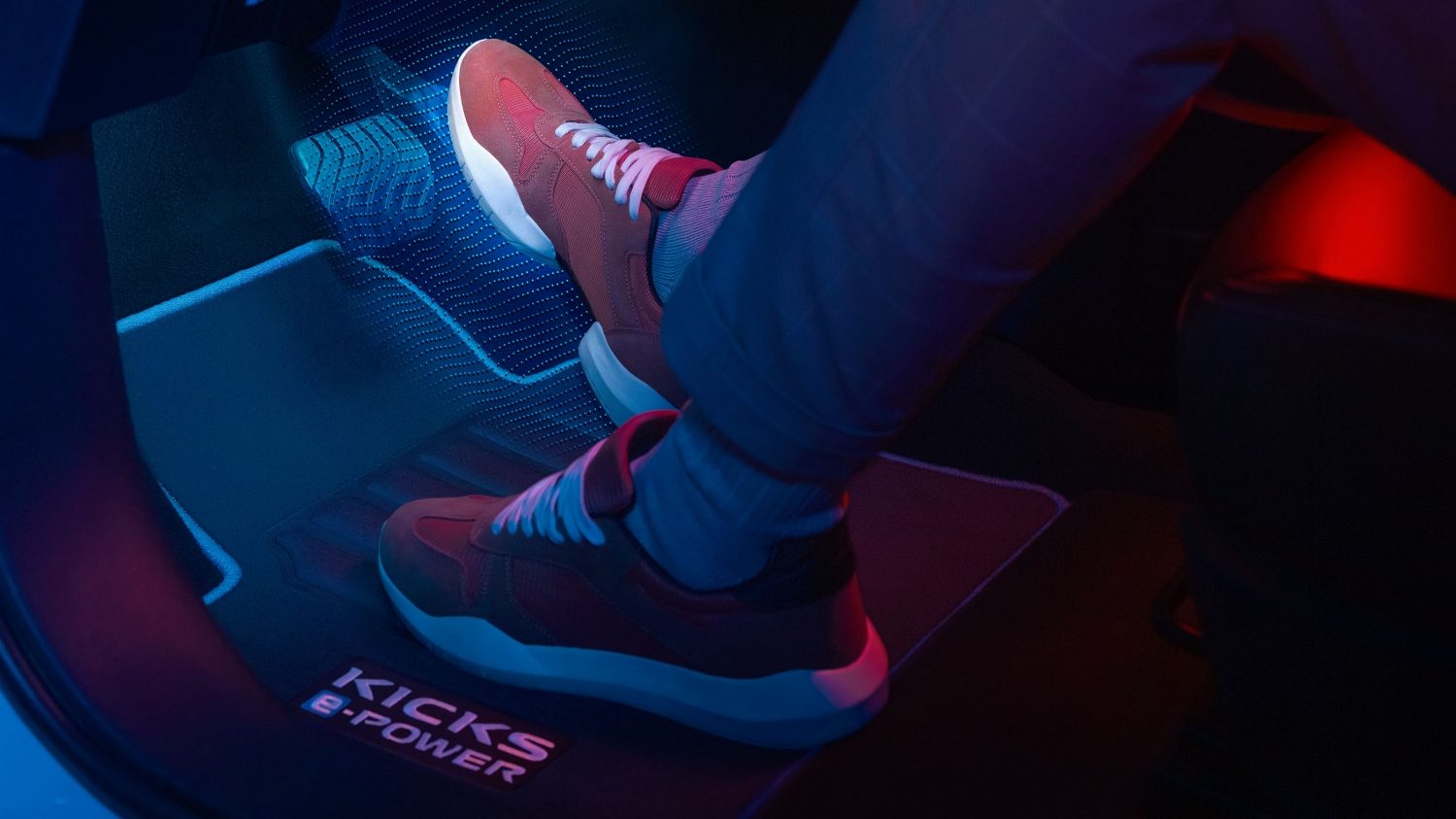Nissan Kicks Play e-POWER 2025